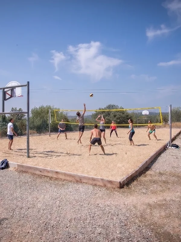 Sportieve activiteiten